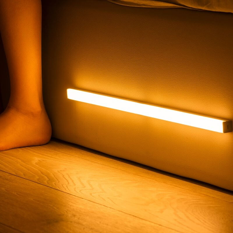 LED SENSOR LIGHT BAR