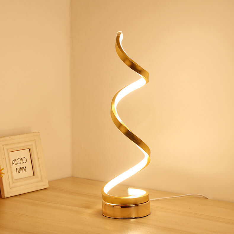 LED BEDSIDE TABLE LAMP