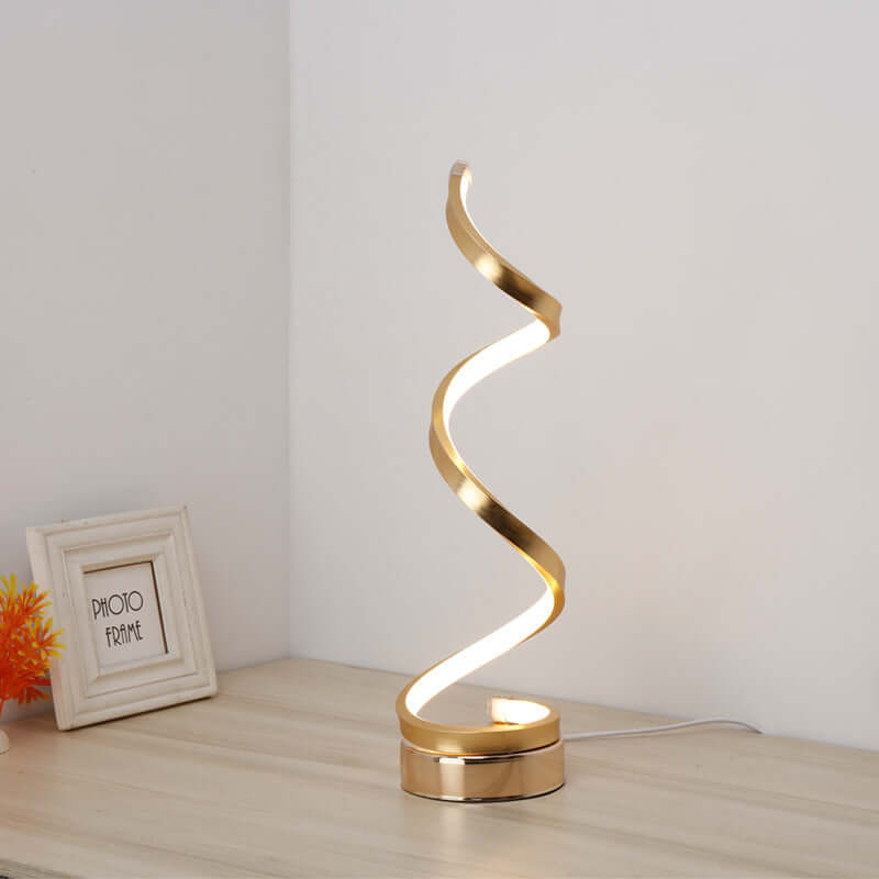 LED BEDSIDE TABLE LAMP