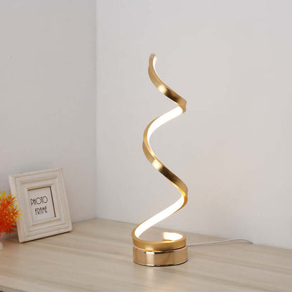 LED BEDSIDE TABLE LAMP