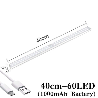 LED SENSOR LIGHT BAR